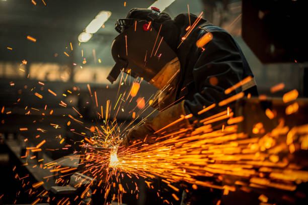 Best Marine and Shipbuilding Welding in Wfield, IN