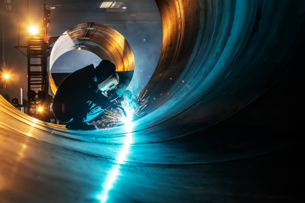  Wfield, IN Welder Pros