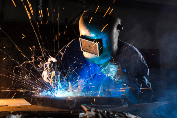 Best Structural Steel Welding in Wfield, IN