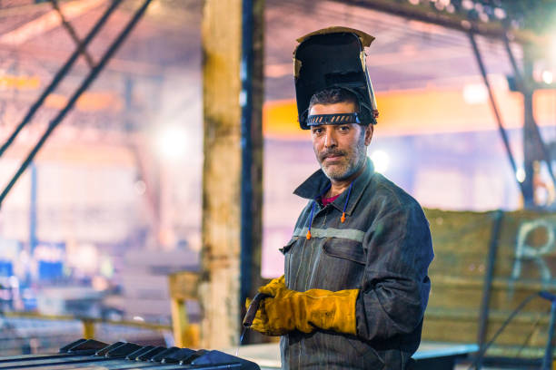 Best Welding Inspection and Certification in Wfield, IN
