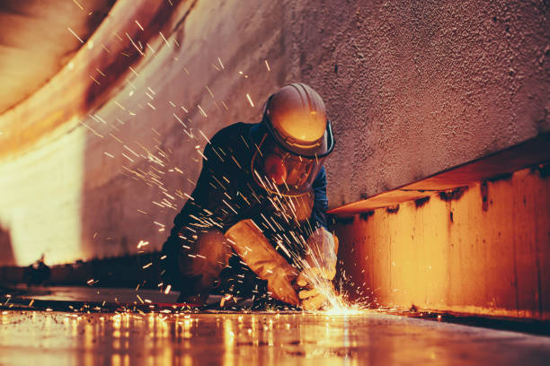 Professional Welder & Metal Fabrication in Winfield, IN