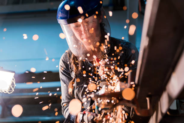 Affordable Welder Services in Winfield, IN